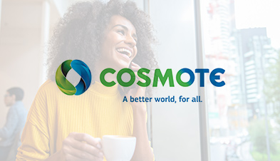 COSMOTE