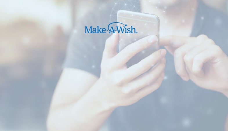 Make-A-Wish Foundation logo