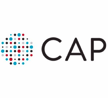 cap logo