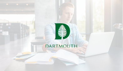 Dartmouth College logo