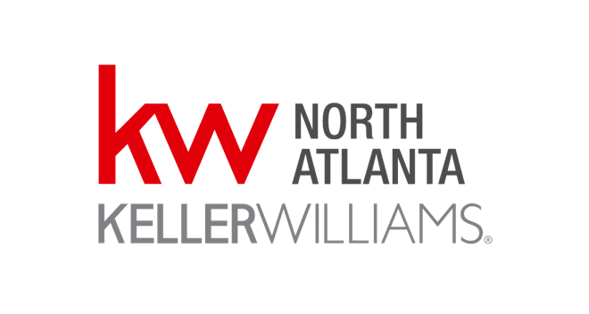 keller williams logo